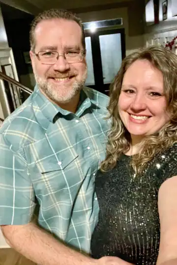 The Thornburgs profile photo