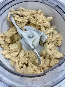 Pullman 13 Sandwich Loaf ready for 1 hr autolyse