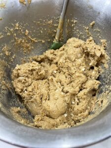 fresh milled flour dog biscuit recipe